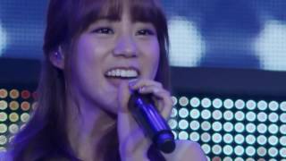 KARA - French Kiss (프렌치  키스) 2013