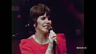 Linda Ronstadt  Hurt so bad  1980
