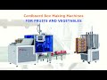 SM SW-220 High Speed ​​Servo Motor Paper Cup Machine - photo 1