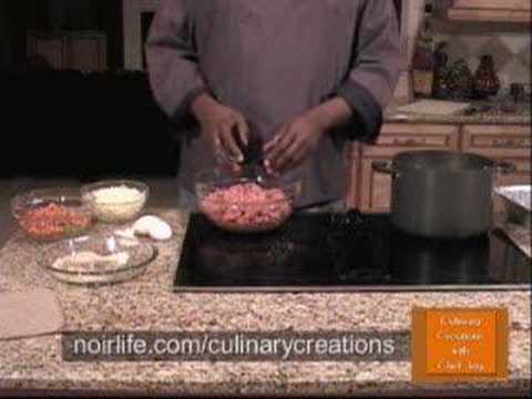 Meatloaf and Mashed Potatoes Quick and Easy