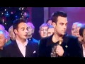 Robbie Williams: I'm Dreaming Of A White ...