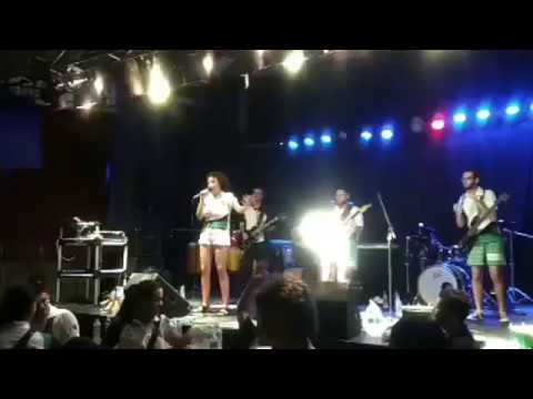 Bateria Furiosa Unesp P. Prudente - Maria Maria