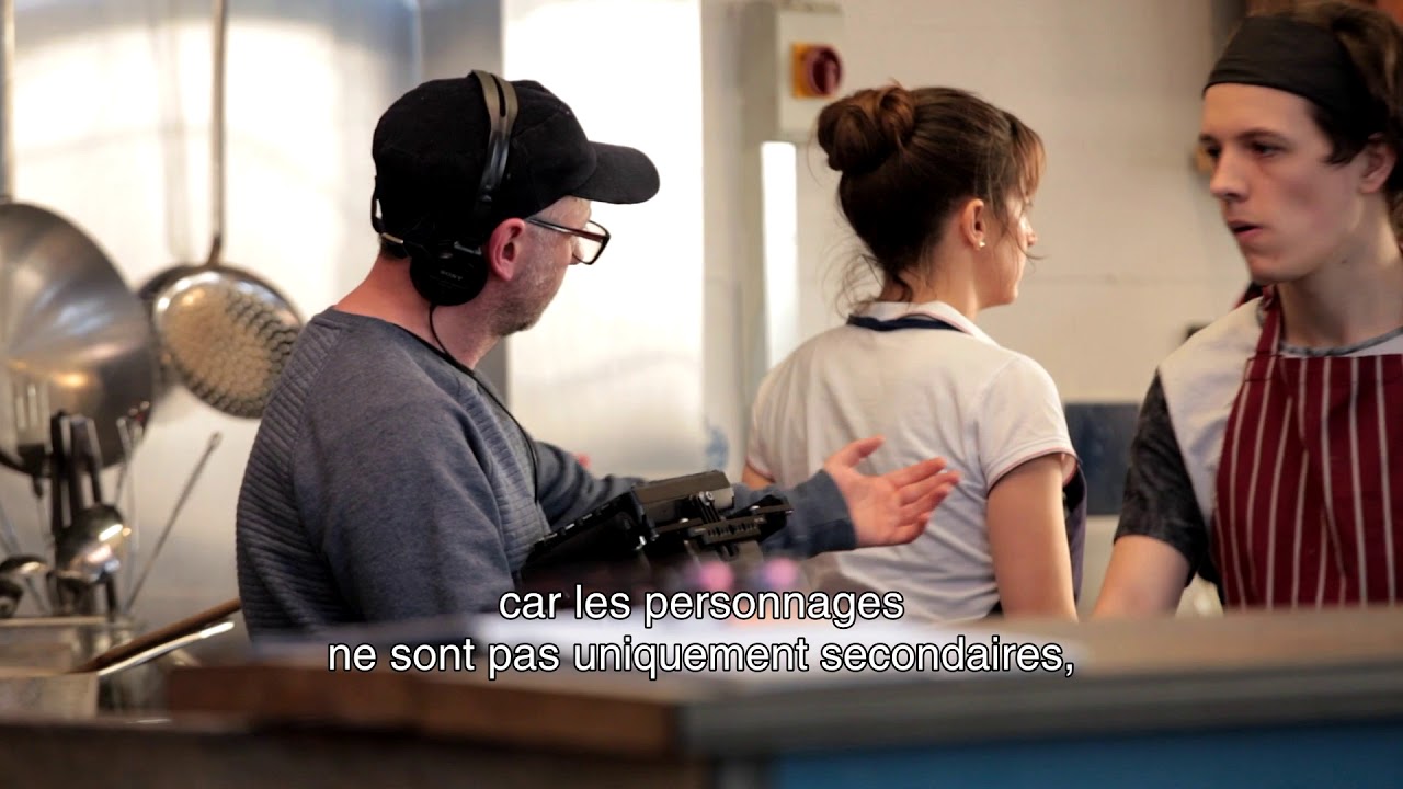 Bande-annonce: Daphné