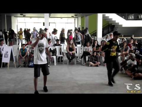 Mayke Love vs Jonas  4ª MEET UP   TIME COMBAT  SÃO JOÃO DA BOA VISTA