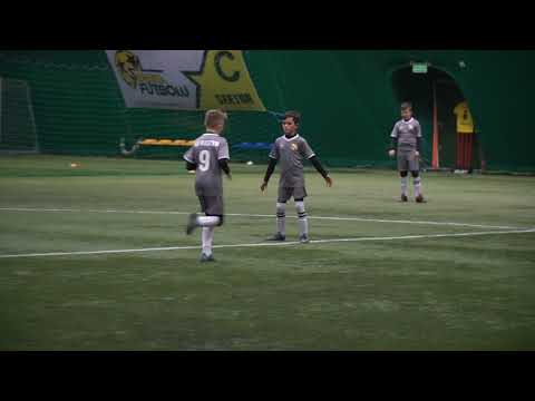 SEMP Ursynów - KS II Raszyn