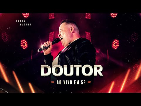 Doutor - Rey Vaqueiro | DVD Ao Vivo em SP