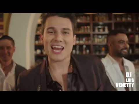 Guaro RMX / INTRO / DJ LUIS VENETTY