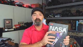 NASA Apollo Saturn V 3D Puzzles for Adults Kids