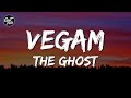 The Ghost - Vegam (Lyrics) | Akkineni Nagarjuna | Praveen Sattaru | Bharatt-Saurabh