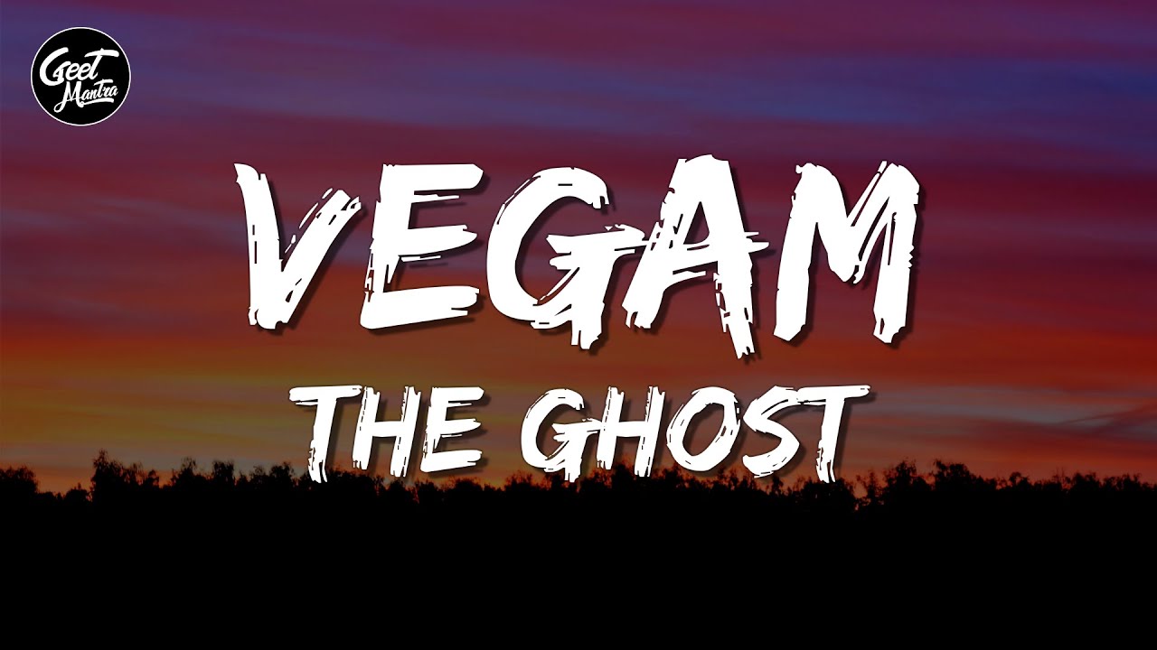 Vegam lyrics The Ghost Kapil Kapilan and Ramya Behara