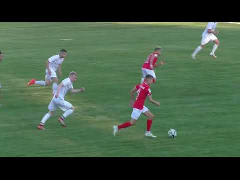 Westfalenpokal 22/23 1.Runde SV Hohenlimburg - SG Wattenscheid 09
