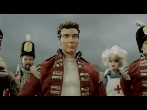 Jackboots on Whitehall - Trailer