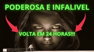 Poderosa e infalível oração para trazer amor de volta urgente