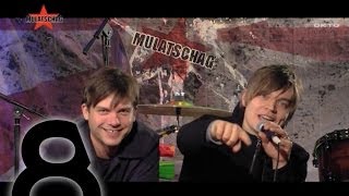 Mulatschag - Interview mit Viktor and the Blood