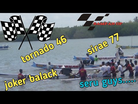 paling seru!!!!!! 3 raider masuk 6 besar satu banding dua team RMC VS RRX