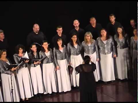 Hvalite Imia Gospodne - Dobri Hristov