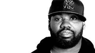 Whatever Baby-Raekwon (Feat. JD Era)