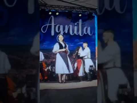Ioana Roxana Agârbicean -Zillele Orașului Agnita 17iulie2022