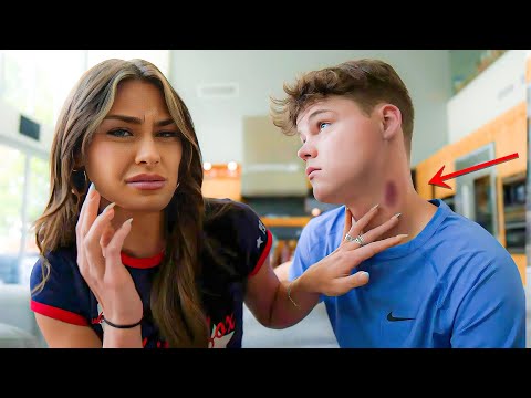 I Can't Believe He Did This To Me...