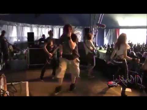 METAPRISM - Summer 2014