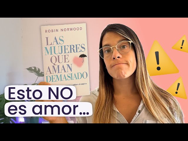 Vídeo relacionado con EL HOMBRE QUE AMABA DEMASIADO 1