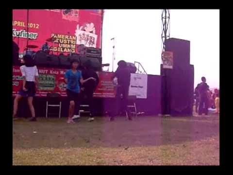 Brave Girls - Nowadays You covered by 99Carrot 120429