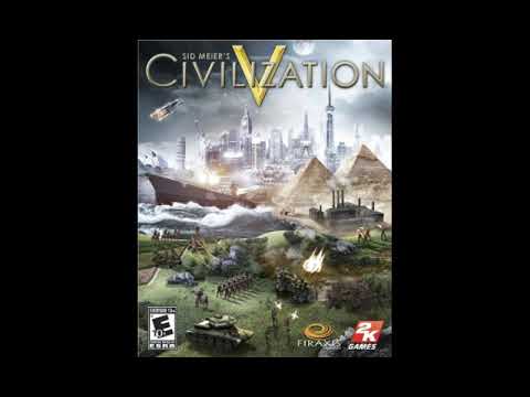 Sound Test Unlocked! Best VGM 1573 - Ellipse (Europe - War) (Sid Meier's Civilization V)