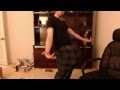 Phantom Lord Funny Drunk Anaconda Dance ...