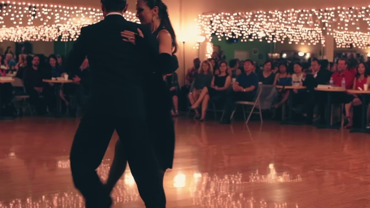 Video thumbnail for Daniel Juarez & Alejandra Armenti 1