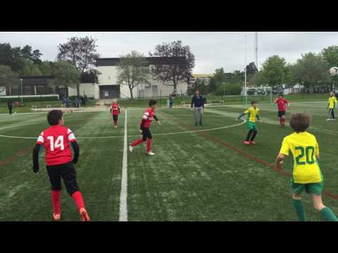 Runby IF P05- BSK 14/5-2016