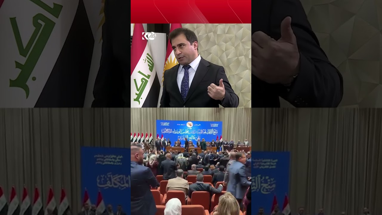 ڤیدیۆ | کۆڤان لە سیپان شێروانی دەپرسێت کورد لە شەڕەکە بەشدار بوو؟