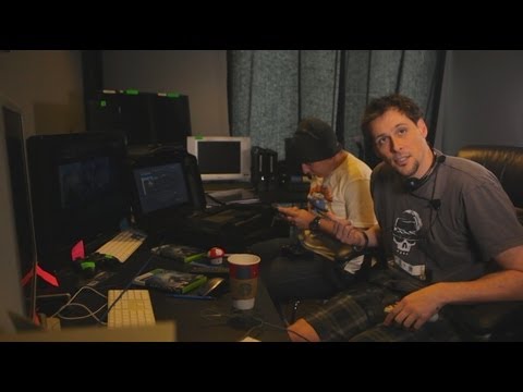 RT Recap - Week of December 8th (feat. Commander Joel and Private Kerry)