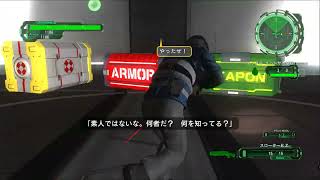 【EDF6】INF縛り M116 本日の予定【レンジャー】