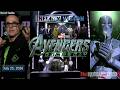 AVENGERS DOOMSDAY Comic-Con Hall H highlights Robert Downey Jr, Ryan Reynolds & cast - July 25, 2026