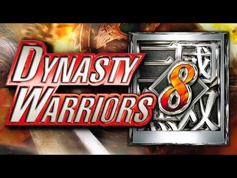 Let's Play Dynasty Warriors 8 Part 23 | Defending Chang'an
