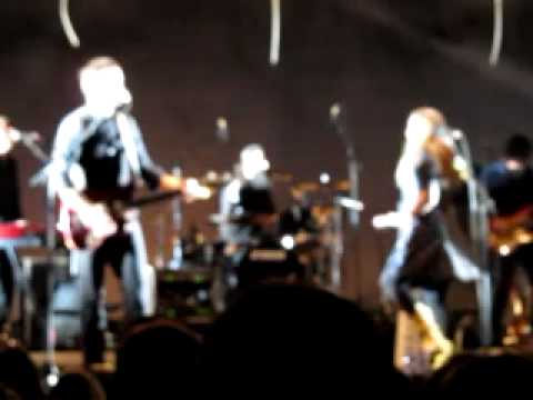 Folklore NullElf 2011.08.27 Wir sind Helden - ist das so - Schlachthof Wiesbaden