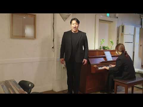 Nulla Silenzio Opera Il Tabarro - G.Puccini