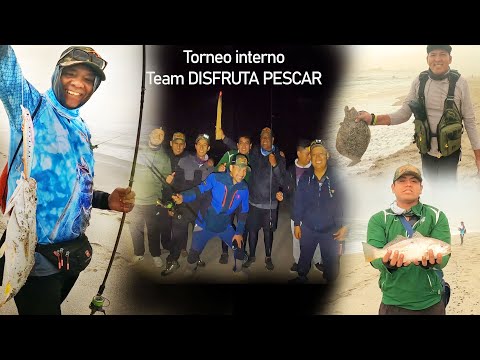 El Team se reunió para un torneo interno - Quien Ganara en esta edición?