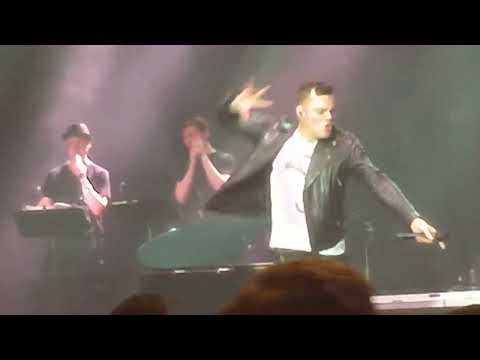 MARC MARTEL - Play the Game (Prague 2022)