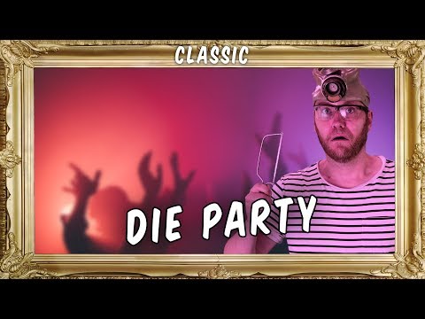 DIE PARTY: GEHEIMAGENT NILS - CLASSIC #30 - Best of Beans