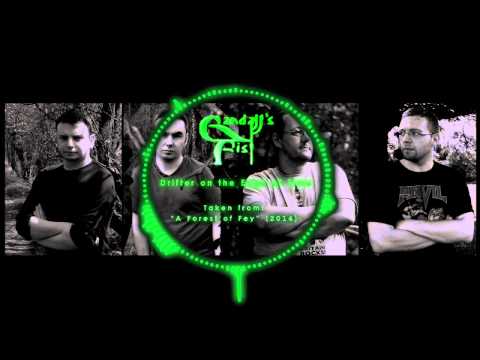 Gandalf's Fist - Drifter on the Edge of Time