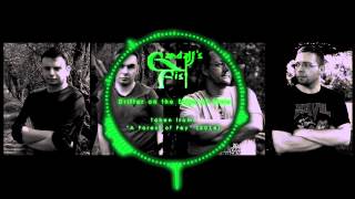 Gandalf's Fist - Drifter on the Edge of Time