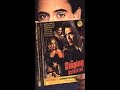 Opening To The Singing Detective VHS 2004