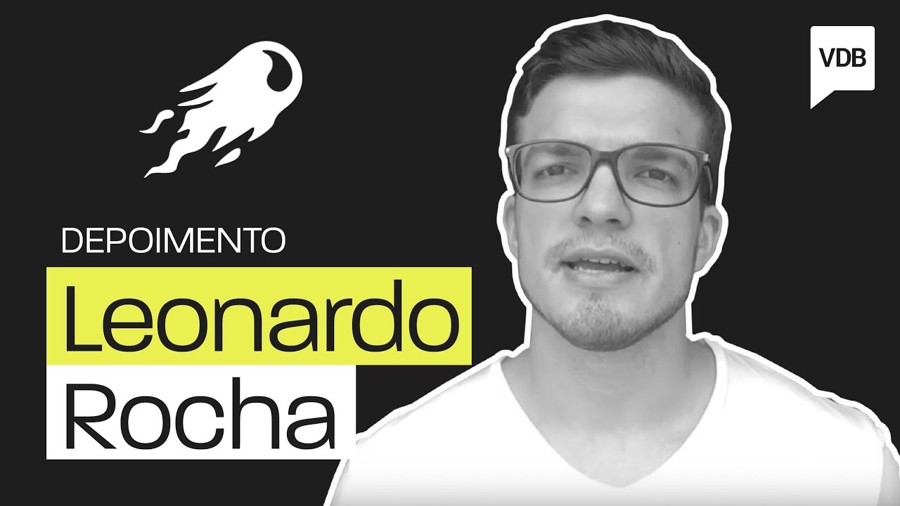 Leonardo Rocha