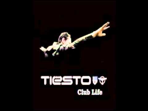 Tiesto - Tiesto's Club Life 283 (02-09-2012)