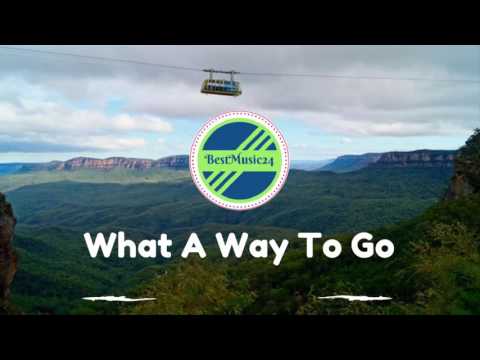 What A Way To Go( Cospe Remix)- Sebastian Forslund[ House Music]-BestMusic24