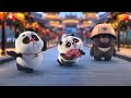 Oo Antava Oo Oo Antava X BAMBOO PANDA Watch Till The End