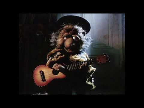 Meet The Feebles Soundtrack (Peter Dasent)