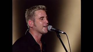 Great Big Sea - General Taylor (HD Upscale)