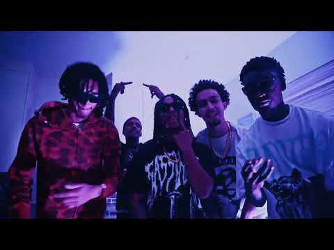 Big Gat Ft. 5limeballAnt